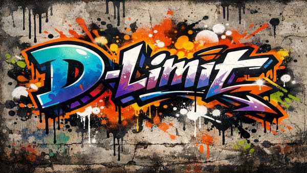 D-Limit: Built for the Bounce